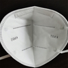 Masque de visage Covid KN95 jetable avec fil de nez