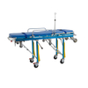 YXH-3B3 Ambulance en aluminium de chargement en aluminium